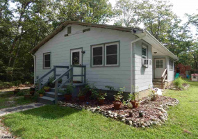 77 Tyler, Seaville, New Jersey 08230, 3 Bedrooms Bedrooms, 6 Rooms Rooms,1 BathroomBathrooms,Residential,For Sale,Tyler,540995