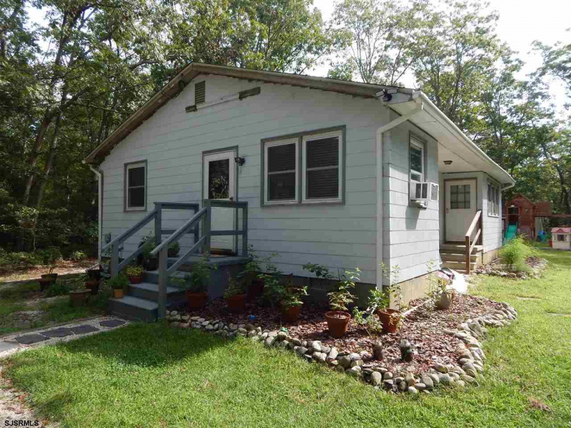 77 Tyler, Seaville, New Jersey 08230, 3 Bedrooms Bedrooms, 6 Rooms Rooms,1 BathroomBathrooms,Residential,For Sale,Tyler,540995