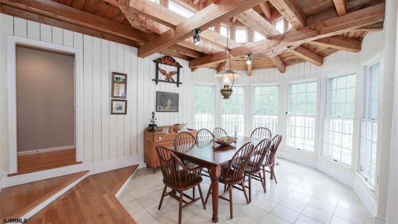130 Essex, Linwood, New Jersey 08221, 6 Bedrooms Bedrooms, 10 Rooms Rooms,4 BathroomsBathrooms,Residential,For Sale,Essex,541006