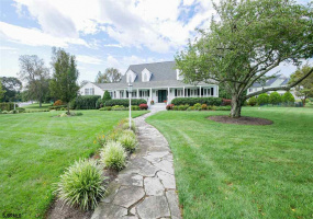 130 Essex, Linwood, New Jersey 08221, 6 Bedrooms Bedrooms, 10 Rooms Rooms,4 BathroomsBathrooms,Residential,For Sale,Essex,541006