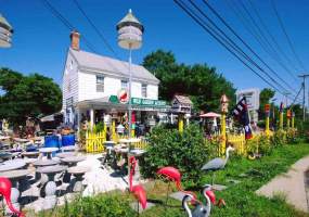 3002 US Route 9 south, Ocean View, New Jersey 08230, ,Commercial/industrial,For Sale,3002 US Route 9 south,541011