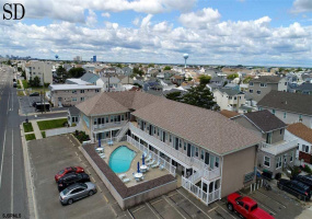 719 Brigantine, Brigantine, New Jersey 08203, 1 Bedroom Bedrooms, 3 Rooms Rooms,1 BathroomBathrooms,Condominium,For Sale,Brigantine,541021