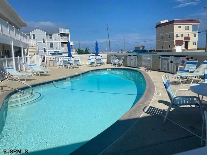 719 Brigantine, Brigantine, New Jersey 08203, 1 Bedroom Bedrooms, 3 Rooms Rooms,1 BathroomBathrooms,Condominium,For Sale,Brigantine,541021