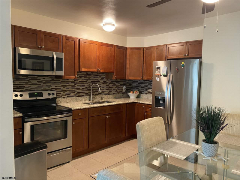 707 Oxford, Ventnor, New Jersey 08406, 2 Bedrooms Bedrooms, 5 Rooms Rooms,1 BathroomBathrooms,Condominium,For Sale,Oxford,541029
