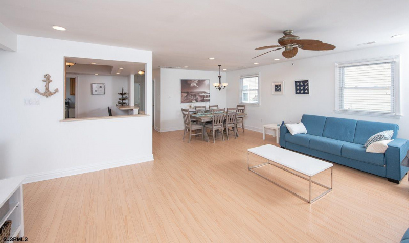 4 Decatur, New Jersey 08402, 2 Bedrooms Bedrooms, 7 Rooms Rooms,2 BathroomsBathrooms,Rental non-commercial,For Sale,Decatur,541023