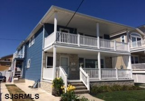 4 Decatur, New Jersey 08402, 2 Bedrooms Bedrooms, 7 Rooms Rooms,2 BathroomsBathrooms,Rental non-commercial,For Sale,Decatur,541023
