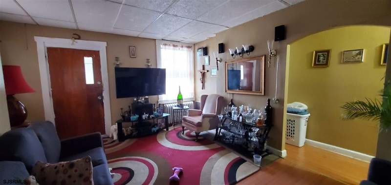 112 Chelsea, Atlantic City, New Jersey 08401, ,Multi-family,For Sale,Chelsea,541043