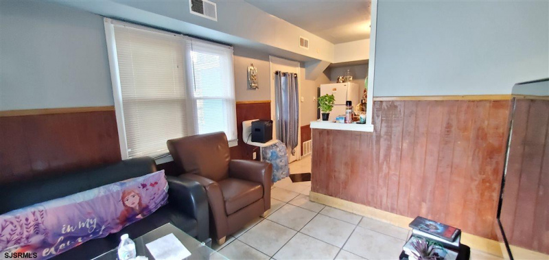 112 Chelsea, Atlantic City, New Jersey 08401, ,Multi-family,For Sale,Chelsea,541043