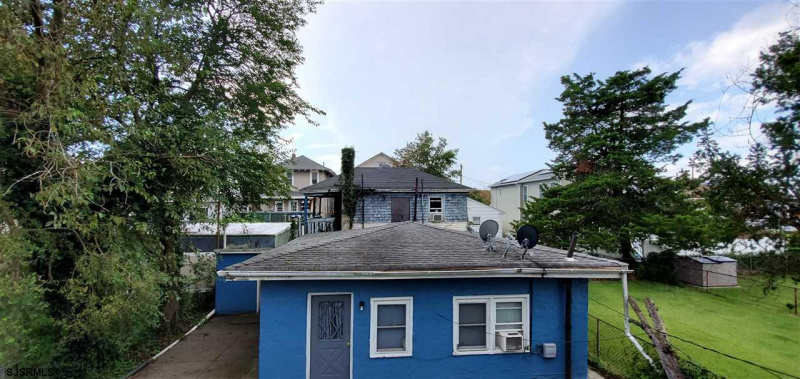 112 Chelsea, Atlantic City, New Jersey 08401, ,Multi-family,For Sale,Chelsea,541043