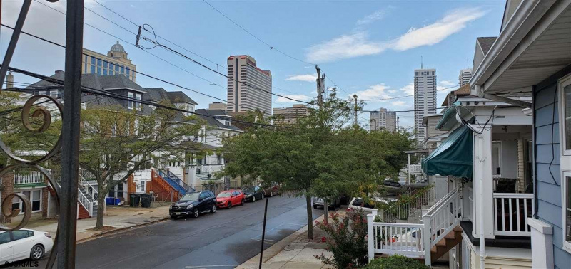 112 Chelsea, Atlantic City, New Jersey 08401, ,Multi-family,For Sale,Chelsea,541043
