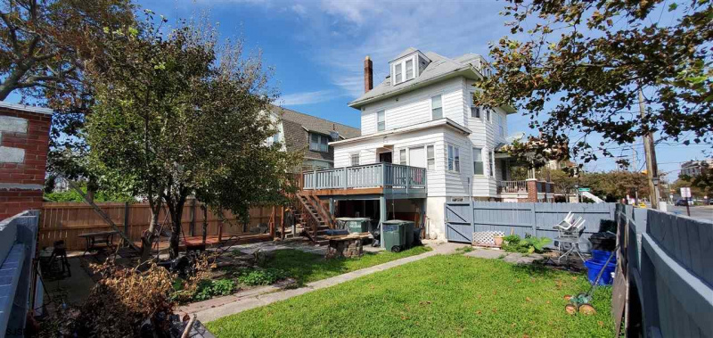 100 Chelsea, Atlantic City, New Jersey 08401, ,Multi-family,For Sale,Chelsea,541077
