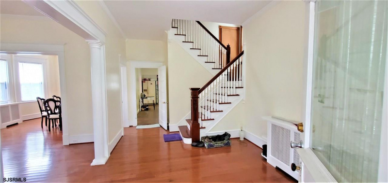100 Chelsea, Atlantic City, New Jersey 08401, ,Multi-family,For Sale,Chelsea,541077