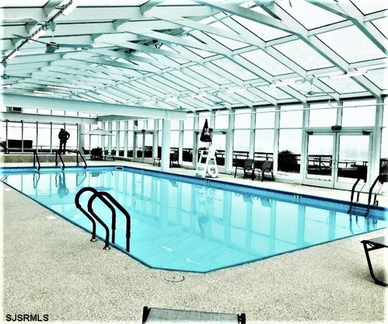 3101 Boardwalk, Atlantic City, New Jersey 08401, 1 Bedroom Bedrooms, 4 Rooms Rooms,1 BathroomBathrooms,Condominium,For Sale,Boardwalk,541076