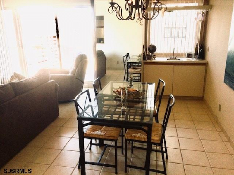3101 Boardwalk, Atlantic City, New Jersey 08401, 1 Bedroom Bedrooms, 4 Rooms Rooms,1 BathroomBathrooms,Condominium,For Sale,Boardwalk,541076