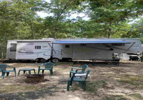 612 lazy river, Estell Manor, New Jersey 08319-9999, 1 Bedroom Bedrooms, 3 Rooms Rooms,1 BathroomBathrooms,Residential,For Sale,lazy river,541031