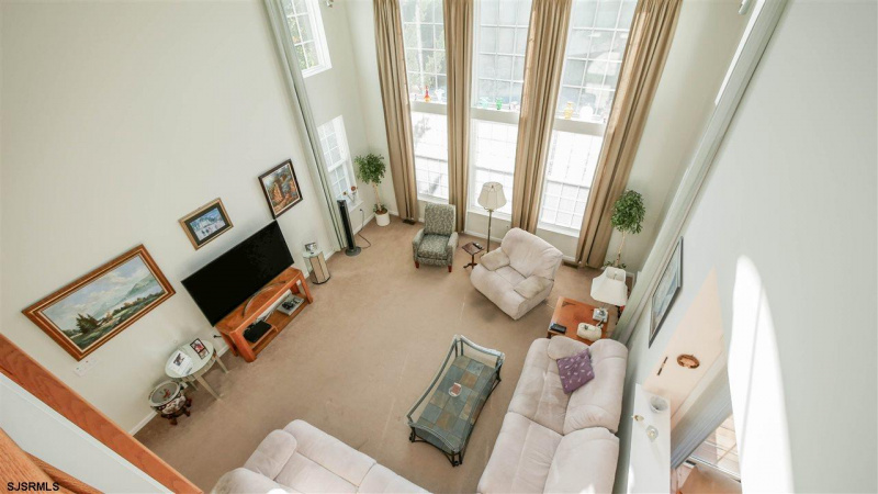 113 CARMEL DRIVE, Egg Harbor Township, New Jersey 08234, 5 Bedrooms Bedrooms, 12 Rooms Rooms,3 BathroomsBathrooms,Residential,For Sale,CARMEL DRIVE,541034