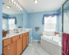 113 CARMEL DRIVE, Egg Harbor Township, New Jersey 08234, 5 Bedrooms Bedrooms, 12 Rooms Rooms,3 BathroomsBathrooms,Residential,For Sale,CARMEL DRIVE,541034