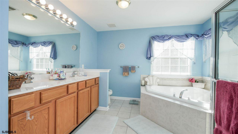 113 CARMEL DRIVE, Egg Harbor Township, New Jersey 08234, 5 Bedrooms Bedrooms, 12 Rooms Rooms,3 BathroomsBathrooms,Residential,For Sale,CARMEL DRIVE,541034