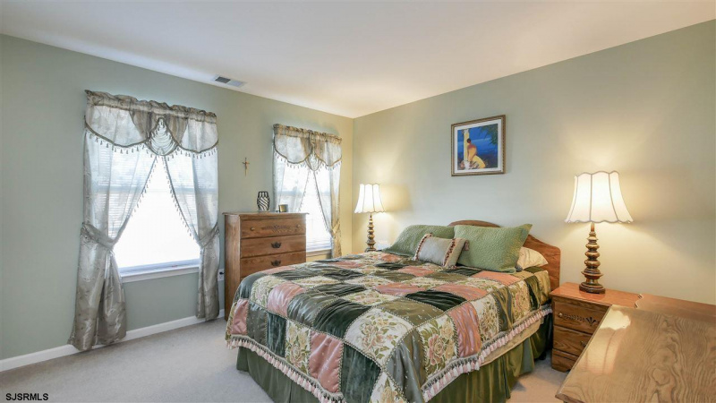 113 CARMEL DRIVE, Egg Harbor Township, New Jersey 08234, 5 Bedrooms Bedrooms, 12 Rooms Rooms,3 BathroomsBathrooms,Residential,For Sale,CARMEL DRIVE,541034