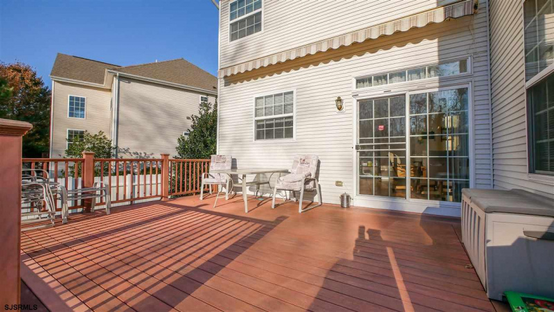 113 CARMEL DRIVE, Egg Harbor Township, New Jersey 08234, 5 Bedrooms Bedrooms, 12 Rooms Rooms,3 BathroomsBathrooms,Residential,For Sale,CARMEL DRIVE,541034