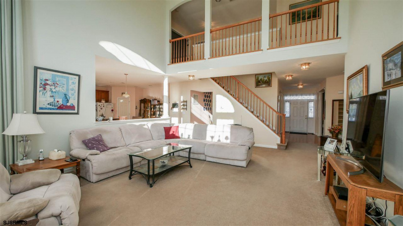 113 CARMEL DRIVE, Egg Harbor Township, New Jersey 08234, 5 Bedrooms Bedrooms, 12 Rooms Rooms,3 BathroomsBathrooms,Residential,For Sale,CARMEL DRIVE,541034