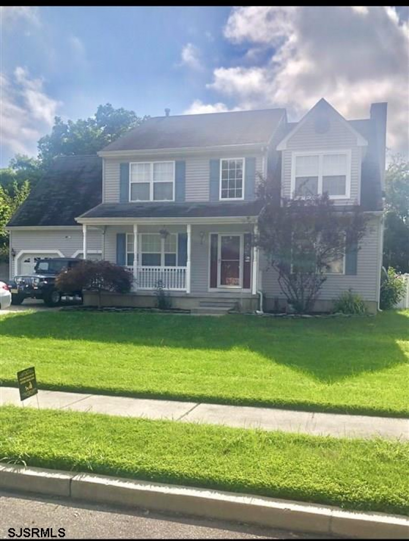 2 Sagemore, Egg Harbor Township, New Jersey 08234, 4 Bedrooms Bedrooms, 10 Rooms Rooms,4 BathroomsBathrooms,Residential,For Sale,Sagemore,541044