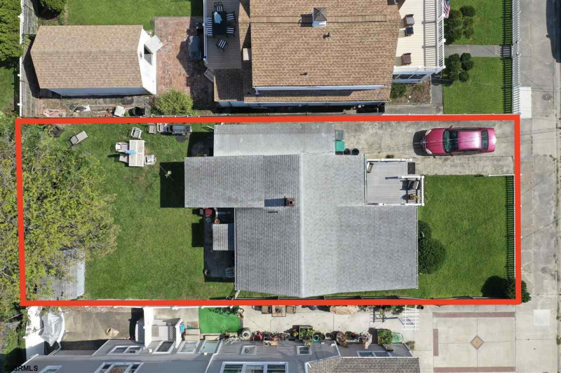 223 4th, Brigantine, New Jersey 08203, 2 Bedrooms Bedrooms, 6 Rooms Rooms,1 BathroomBathrooms,Residential,For Sale,4th,541069