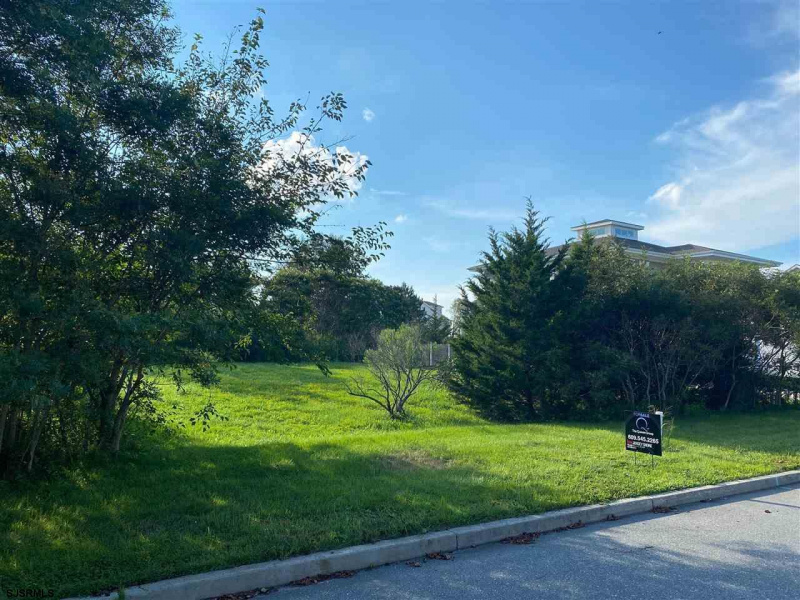 10 Woodlawn, Somers Point, New Jersey 08244, ,Lots/land,For Sale,Woodlawn,541121