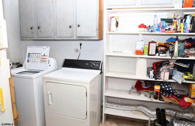 317 34th St S, Brigantine, New Jersey 08203, ,Multi-family,For Sale,34th St S,541109