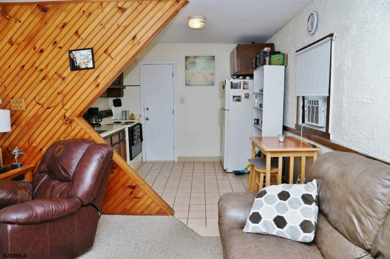 317 34th St S, Brigantine, New Jersey 08203, ,Multi-family,For Sale,34th St S,541109