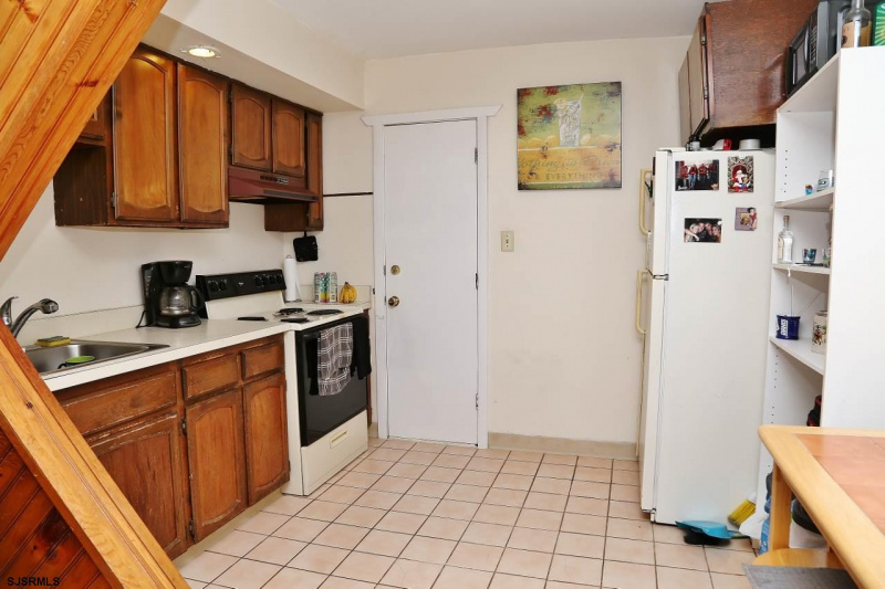 317 34th St S, Brigantine, New Jersey 08203, ,Multi-family,For Sale,34th St S,541109