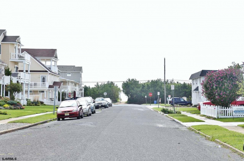 317 34th St S, Brigantine, New Jersey 08203, ,Multi-family,For Sale,34th St S,541109