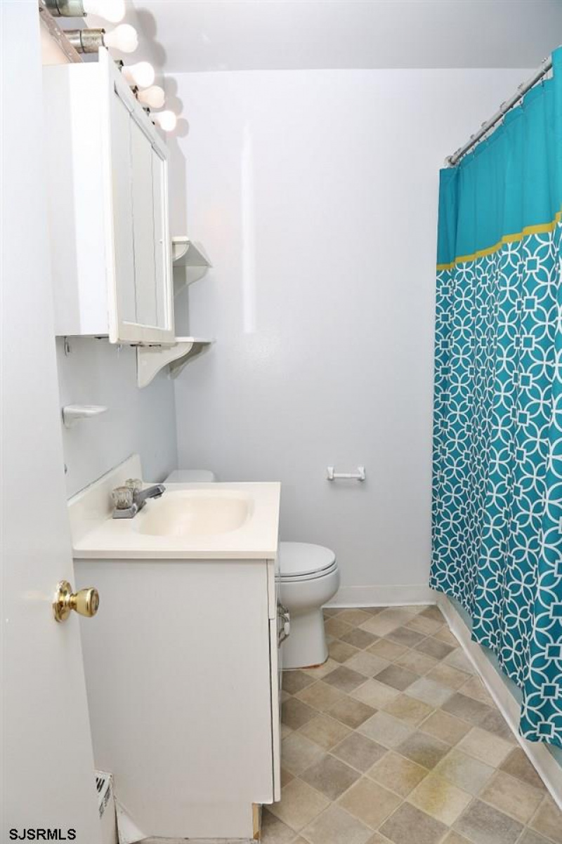 317 34th St S, Brigantine, New Jersey 08203, ,Multi-family,For Sale,34th St S,541109