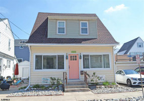 101 Bryant Ave, New Jersey 08406, 4 Bedrooms Bedrooms, 8 Rooms Rooms,2 BathroomsBathrooms,Rental non-commercial,For Sale,Bryant Ave,541095