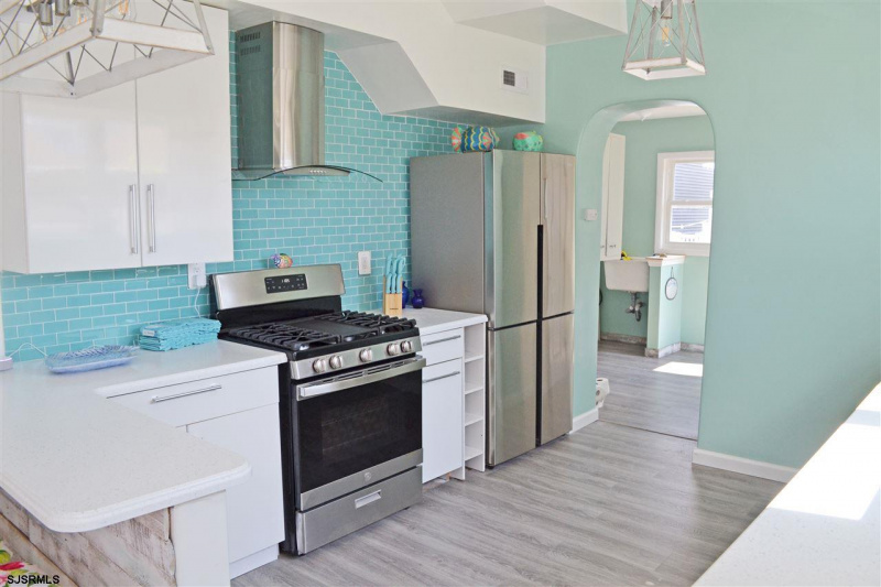 101 Bryant Ave, New Jersey 08406, 4 Bedrooms Bedrooms, 8 Rooms Rooms,2 BathroomsBathrooms,Rental non-commercial,For Sale,Bryant Ave,541095