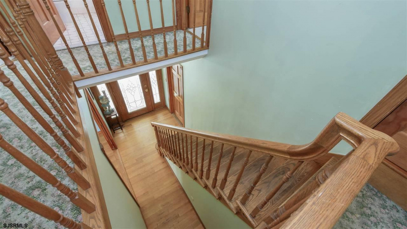 418 SHORE ROAD, Absecon, New Jersey 08201, 4 Bedrooms Bedrooms, 10 Rooms Rooms,3 BathroomsBathrooms,Residential,For Sale,SHORE ROAD,541097