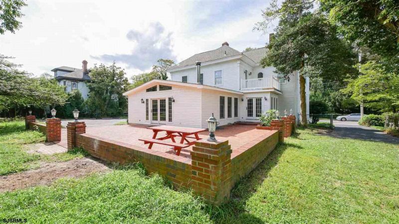 418 SHORE ROAD, Absecon, New Jersey 08201, 4 Bedrooms Bedrooms, 10 Rooms Rooms,3 BathroomsBathrooms,Residential,For Sale,SHORE ROAD,541097