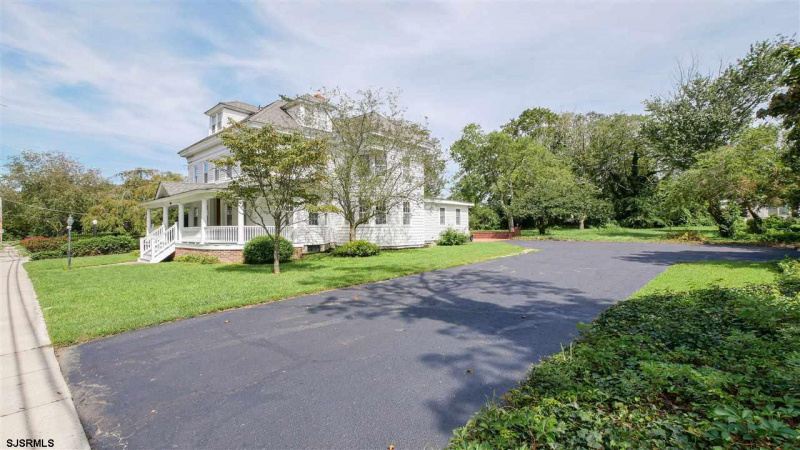 418 SHORE ROAD, Absecon, New Jersey 08201, 4 Bedrooms Bedrooms, 10 Rooms Rooms,3 BathroomsBathrooms,Residential,For Sale,SHORE ROAD,541097