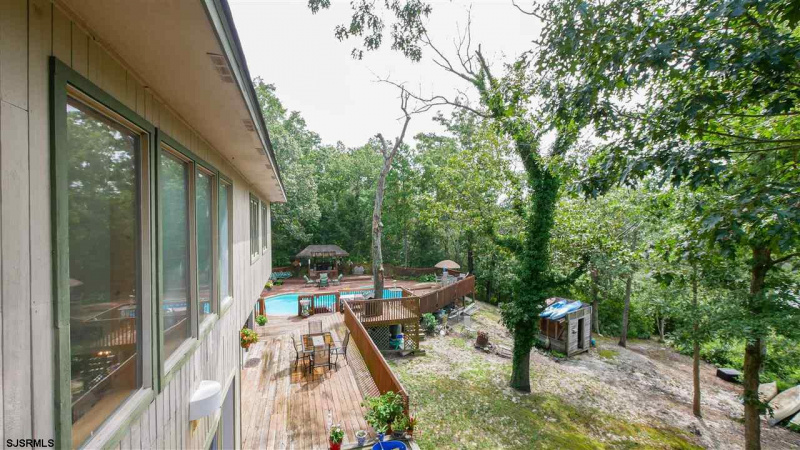 556 Gravelly Run, Mays Landing, New Jersey 08330, 4 Bedrooms Bedrooms, 9 Rooms Rooms,3 BathroomsBathrooms,Residential,For Sale,Gravelly Run,541116