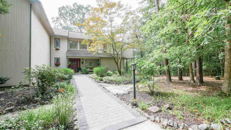 556 Gravelly Run, Mays Landing, New Jersey 08330, 4 Bedrooms Bedrooms, 9 Rooms Rooms,3 BathroomsBathrooms,Residential,For Sale,Gravelly Run,541116