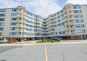 111 16th, Longport, New Jersey 08403, 1 Bedroom Bedrooms, 3 Rooms Rooms,1 BathroomBathrooms,Condominium,For Sale,16th,541113