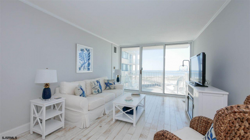 111 16th, Longport, New Jersey 08403, 1 Bedroom Bedrooms, 3 Rooms Rooms,1 BathroomBathrooms,Condominium,For Sale,16th,541113