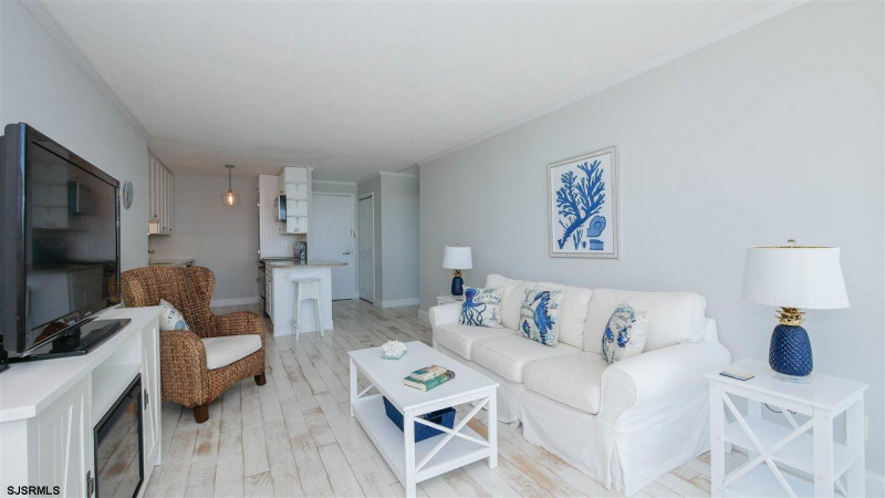 111 16th, Longport, New Jersey 08403, 1 Bedroom Bedrooms, 3 Rooms Rooms,1 BathroomBathrooms,Condominium,For Sale,16th,541113