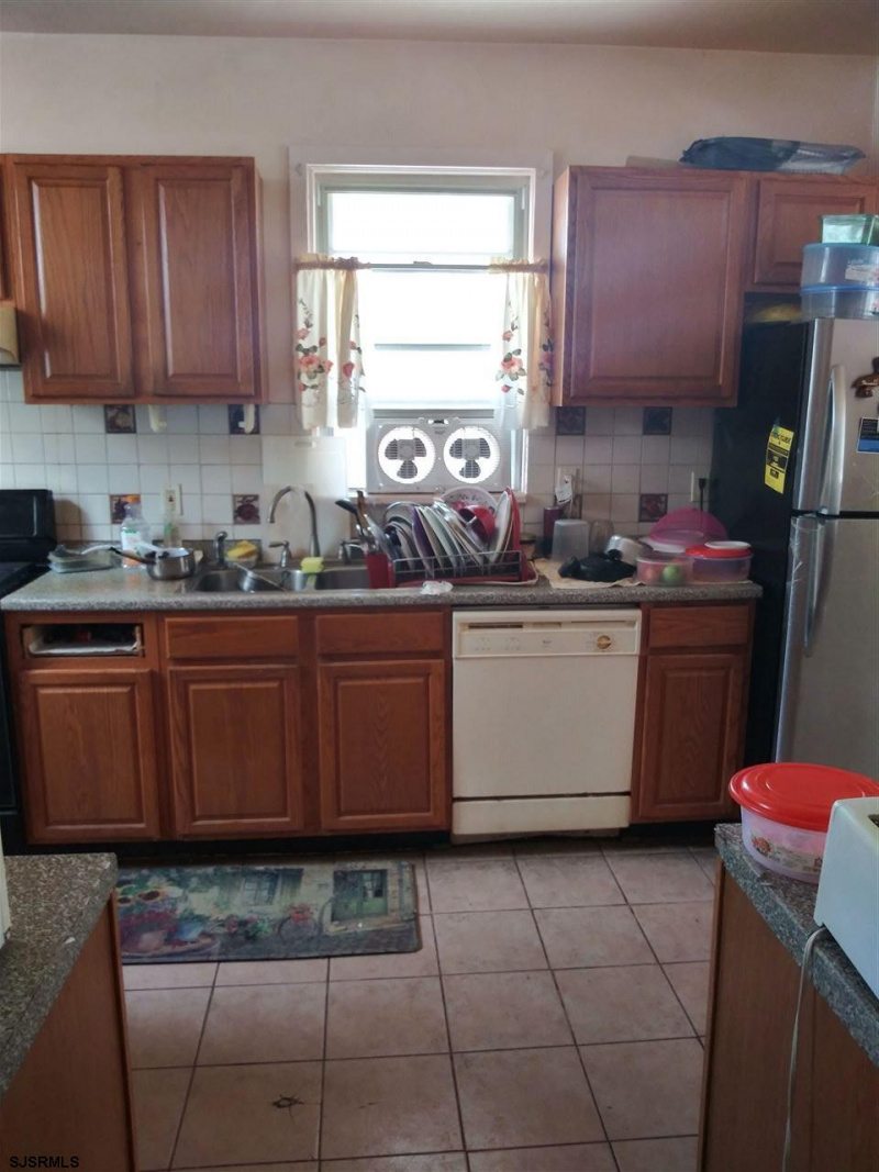 5 Bartram Ave, Atlantic City, New Jersey 08401, ,Multi-family,For Sale,Bartram Ave,541134
