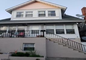 5 Bartram Ave, Atlantic City, New Jersey 08401, ,Multi-family,For Sale,Bartram Ave,541134