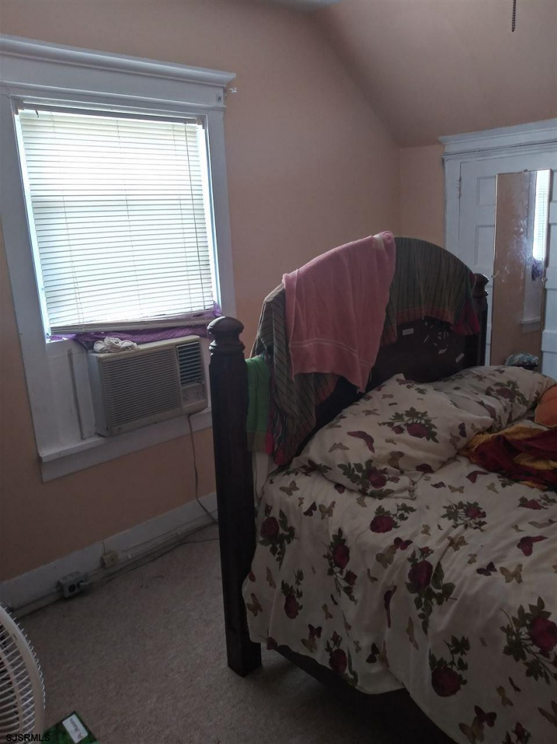 5 Bartram Ave, Atlantic City, New Jersey 08401, ,Multi-family,For Sale,Bartram Ave,541134