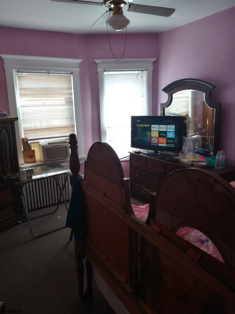 5 Bartram Ave, Atlantic City, New Jersey 08401, ,Multi-family,For Sale,Bartram Ave,541134