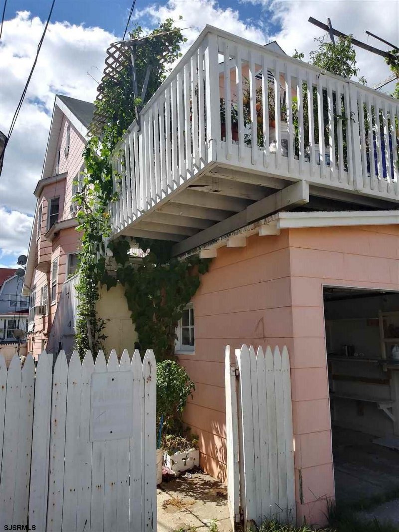 5 Bartram Ave, Atlantic City, New Jersey 08401, ,Multi-family,For Sale,Bartram Ave,541134