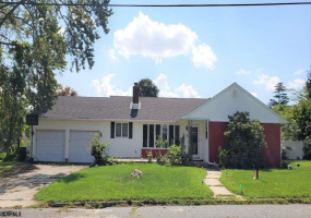 16 Catherine, Northfield, New Jersey 08225, 3 Bedrooms Bedrooms, 7 Rooms Rooms,2 BathroomsBathrooms,Residential,For Sale,Catherine,541178