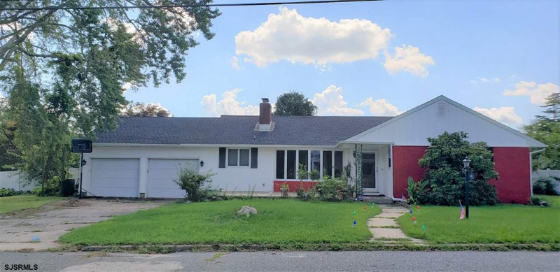16 Catherine, Northfield, New Jersey 08225, 3 Bedrooms Bedrooms, 7 Rooms Rooms,2 BathroomsBathrooms,Residential,For Sale,Catherine,541178